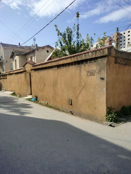 Vente Villa Annaba Annaba