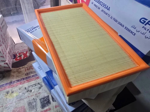 FILTER A AIR CHERY TIGGO GEELY COOLRAY GX 3 PRO LIVAN X3PRO JETOUR DASHING X70 PLUS JETOUR T2