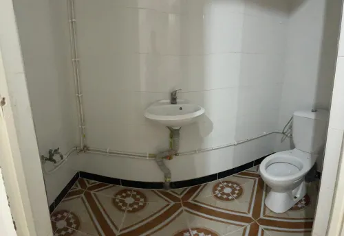Location Appartement Niveau de villa F2 Mostaganem Mezghrane