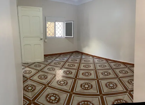 Location Appartement Niveau de villa F2 Mostaganem Mezghrane