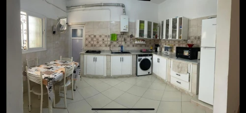 Location vacances Appartement Mostaganem Mezghrane