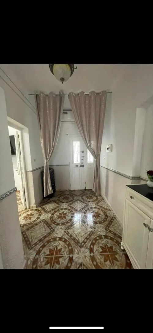 Location vacances Appartement Mostaganem Mezghrane