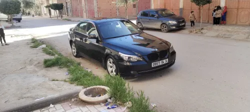 BMW Série 5 2004 Série 5