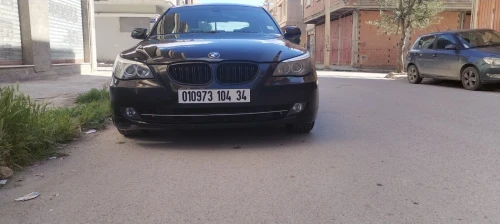 BMW Série 5 2004 Série 5