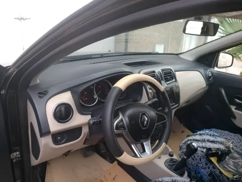 Renault Symbol 2018 