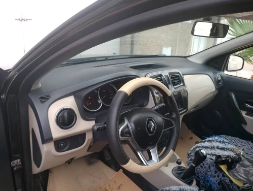 Renault Symbol 2018 Extrême