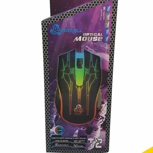 souris filaire HP/ DELL / CAPSYS / OPTICAL  (détails/gros)