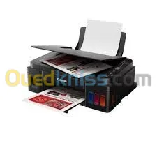 IMPRIMANTE MULTIFONCTION CANON PIXMA G3410 RESERVOIR COUELUR WIFI