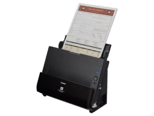 scanner canon dr-c225 II
