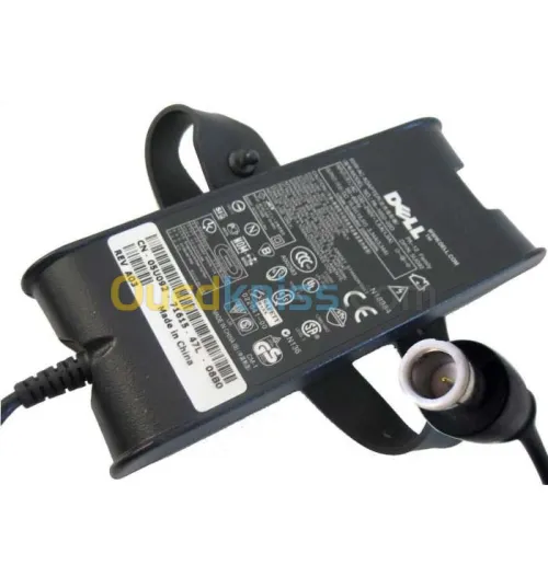 CHARGEUR ADAPTATEUR SECTEUR ORIGINAL DELL 19.5V - 4.62 A - 90 W 
