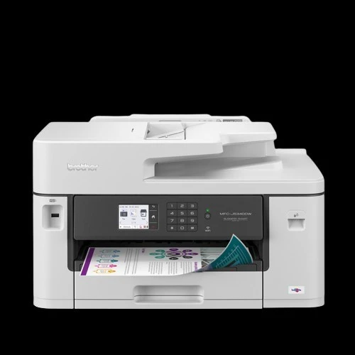 imprimante multifonction Brother MFC-J5340DW