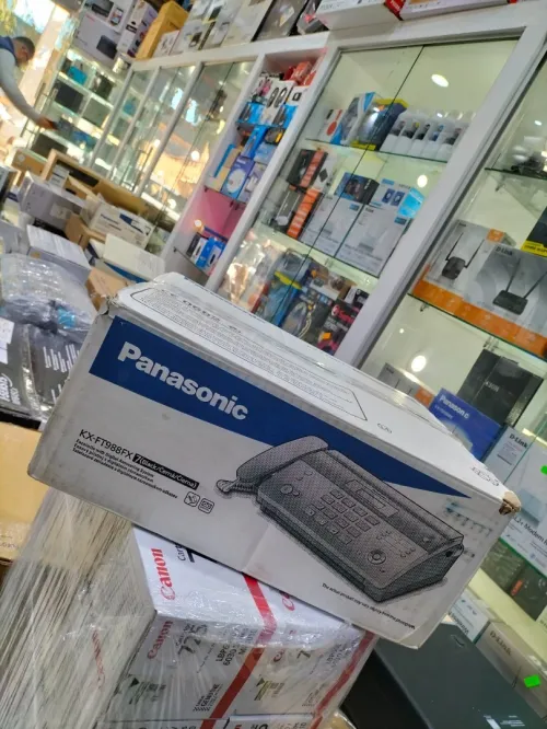 Panasonic FT988FX