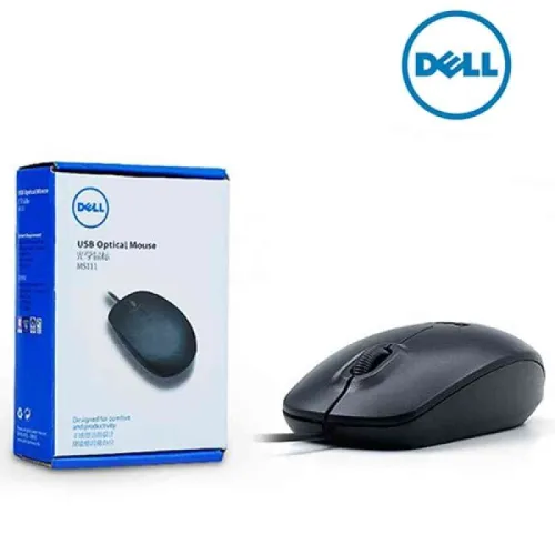 souris filaire HP/ DELL / CAPSYS / OPTICAL  (détails/gros)