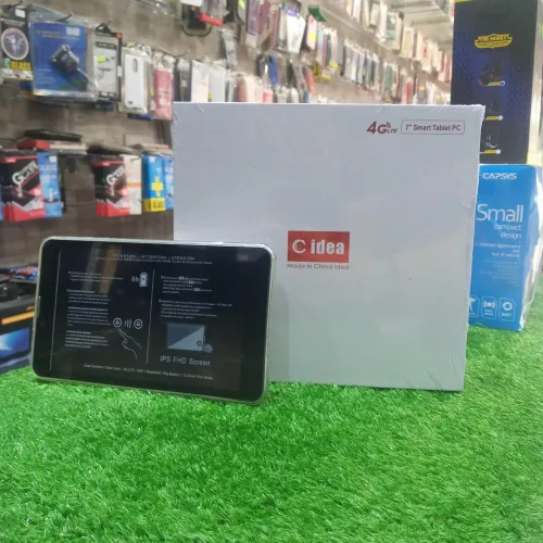 tablet cidea 4g LTE TABLET