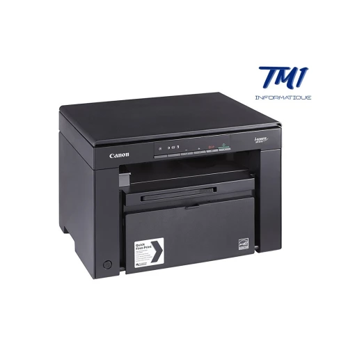 imprimante LASER MULTIFONCTION Canon i-SENSYS MF 3010 