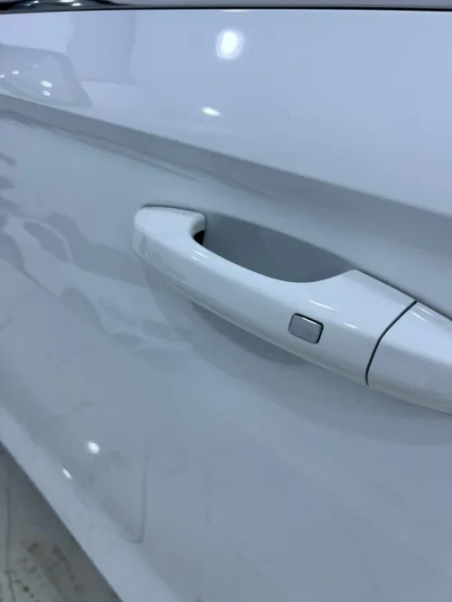 Geely Emgrand 2025 