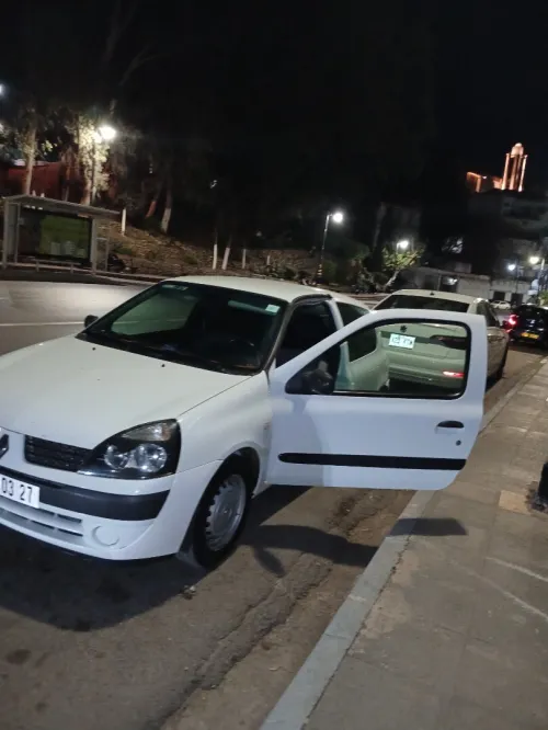 Renault Clio 2 2003 Confort