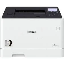 Imprimante Laser Couleur Canon LBP 633 Cdw et MF 657 CDW I-Sensys