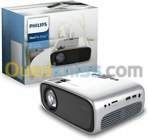 NEOPIX EASY Data Show projecteur 3600 lumens