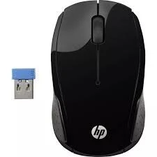 Combo Clavier + Souris Sans Fil et fil optic