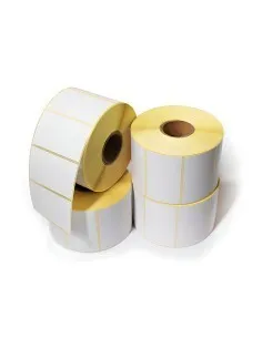 TOUT LES ROULEAU PAPIER THERMIQUE TICKET ET CODBAR 