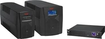 Onduleur UPS 650VA 