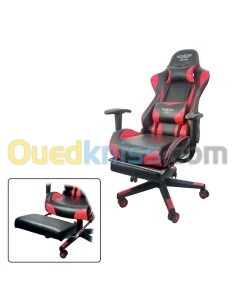CHAISE GAMER 
