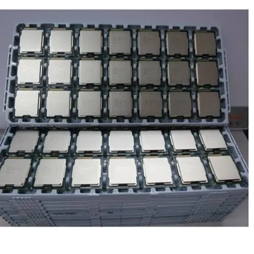 Vente tout les CPU processeur gros 