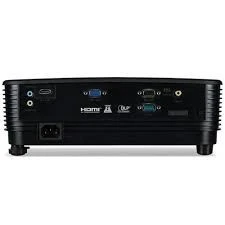 DATA SHOW ACER X1226AH X1326 X1126 DLP 4000 LUMENS HDMI / VGA