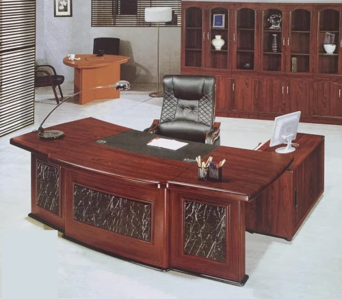 Meilleur bureau professionnel en MDF, HDF, PVC