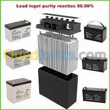 TOUTE LES BATTERIE GEL ACID lithium 12V