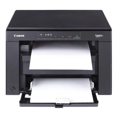 Canon MF3010 Imprimante Multifonctions Laser 3-en-1