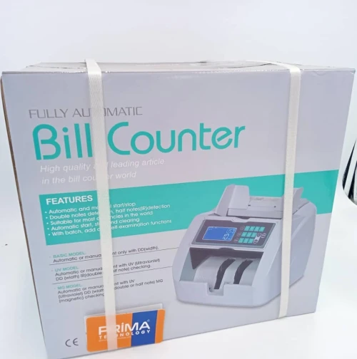 COMPTEUSE DE BILLET G900