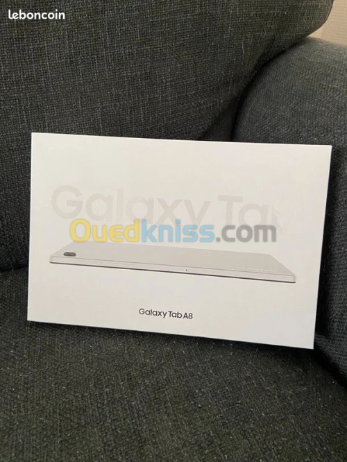 samsung SM-X205