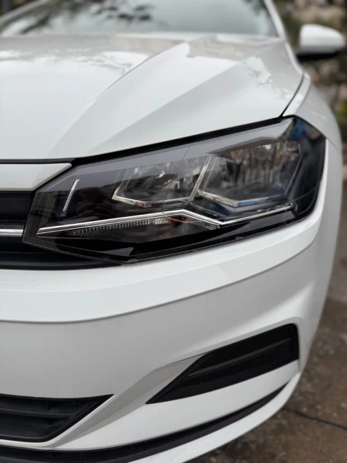 Volkswagen Polo 2025 Active