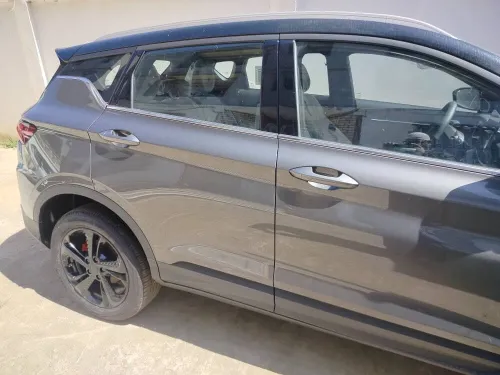 Geely Coolray 2025 