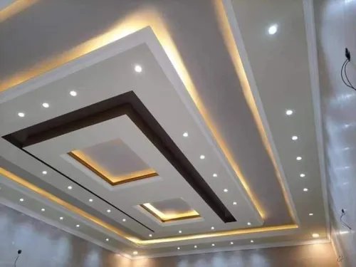 Placoplatre BA13 décoration et toutes les travaux MOSTAGANEM