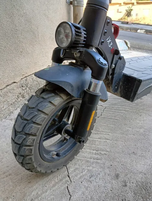 Iscooter ix3 ix 3 2025