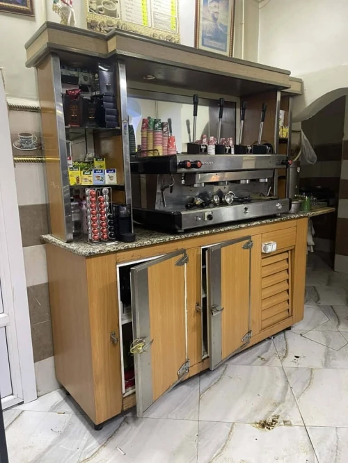 Vente Local Aïn Defla Khemis miliana
