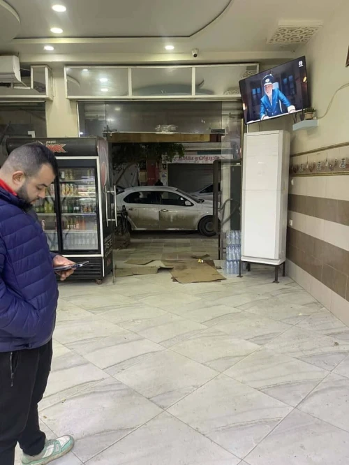 Vente Local Aïn Defla Khemis miliana