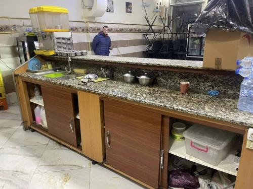 Vente Local Aïn Defla Khemis miliana