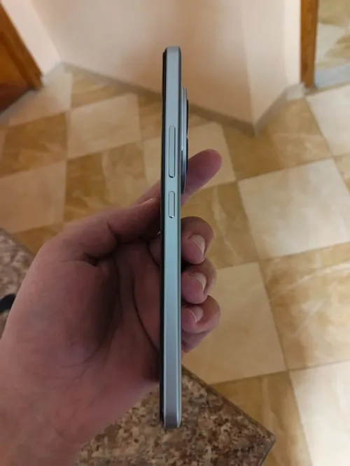 Redmi Note 15 pro 8/256