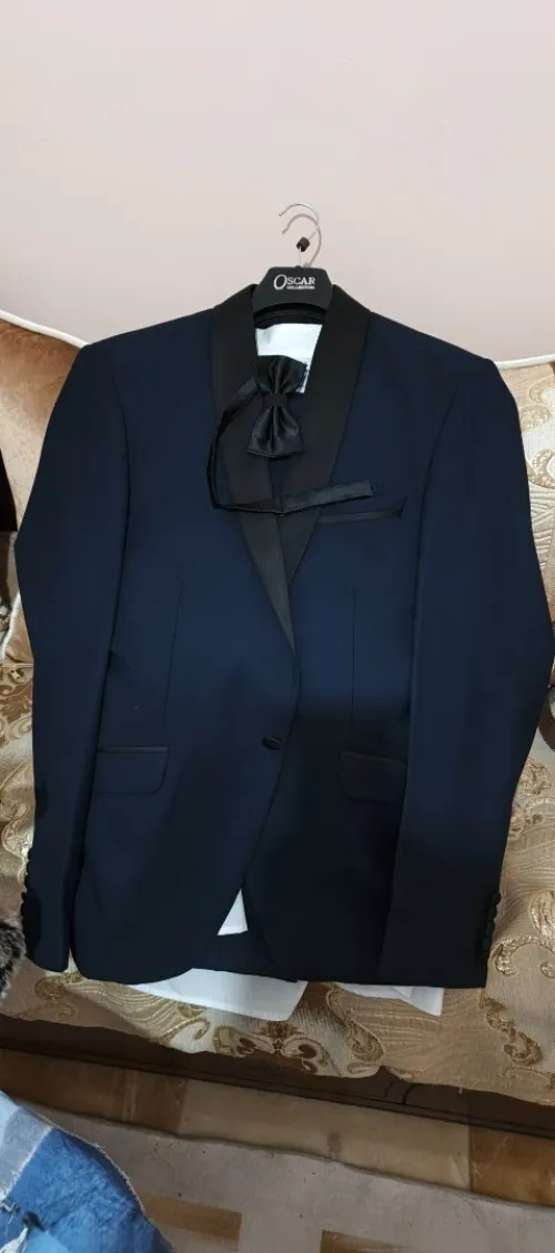 Costume oscar