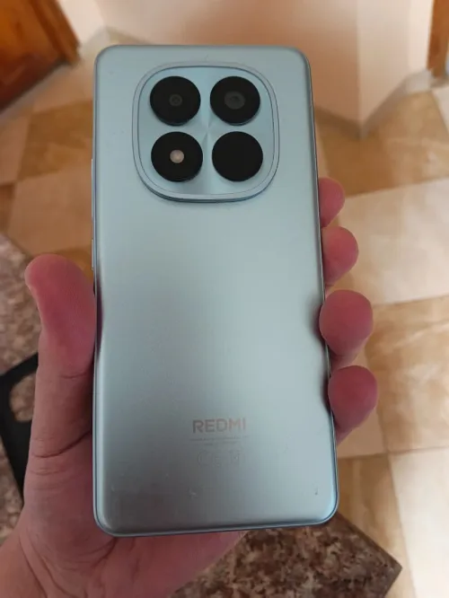 Redmi Note 15 pro 8/256