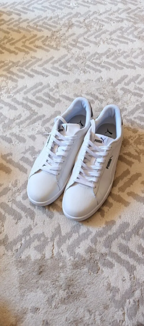 Chaussures puma