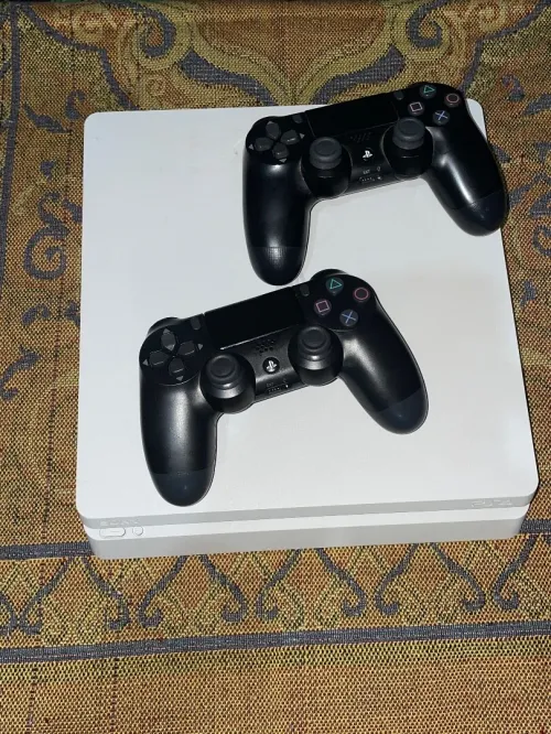 Pes 4
