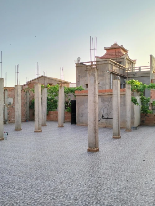 Vente Villa Aïn Témouchent El malah