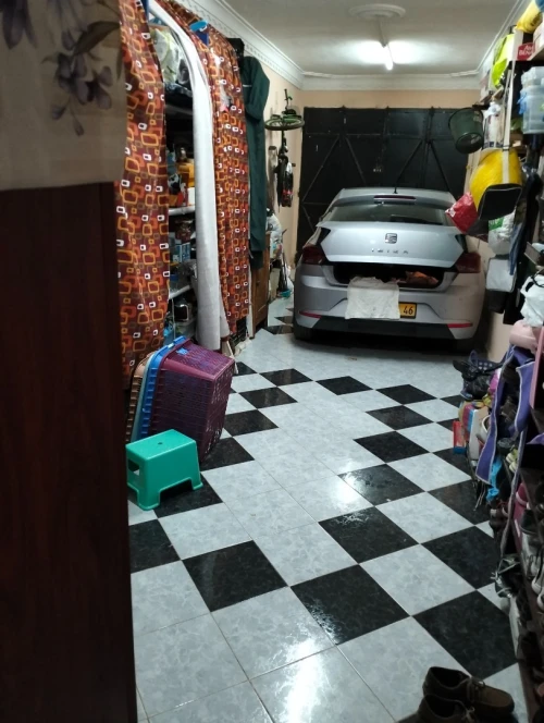Vente Villa Aïn Témouchent El malah