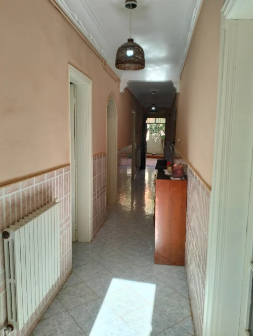Vente Villa Aïn Témouchent El malah