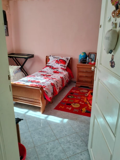 Vente Villa Aïn Témouchent El malah